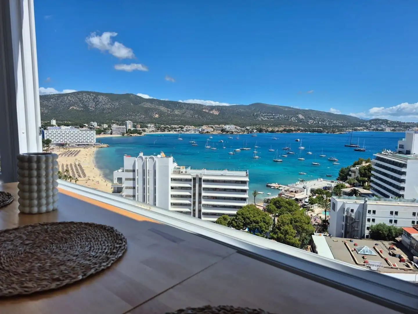 Apartments for sale in Magaluf