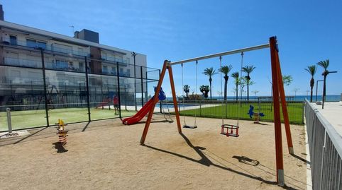Foto 5 de Pis de lloguer a Avenida Jaume Primer, 147, Les Salines - Pla de Sant Pere, Cubelles