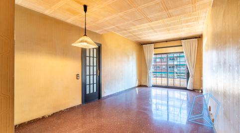 Foto 5 de Pis en venda a El Baix Guinardó, Barcelona