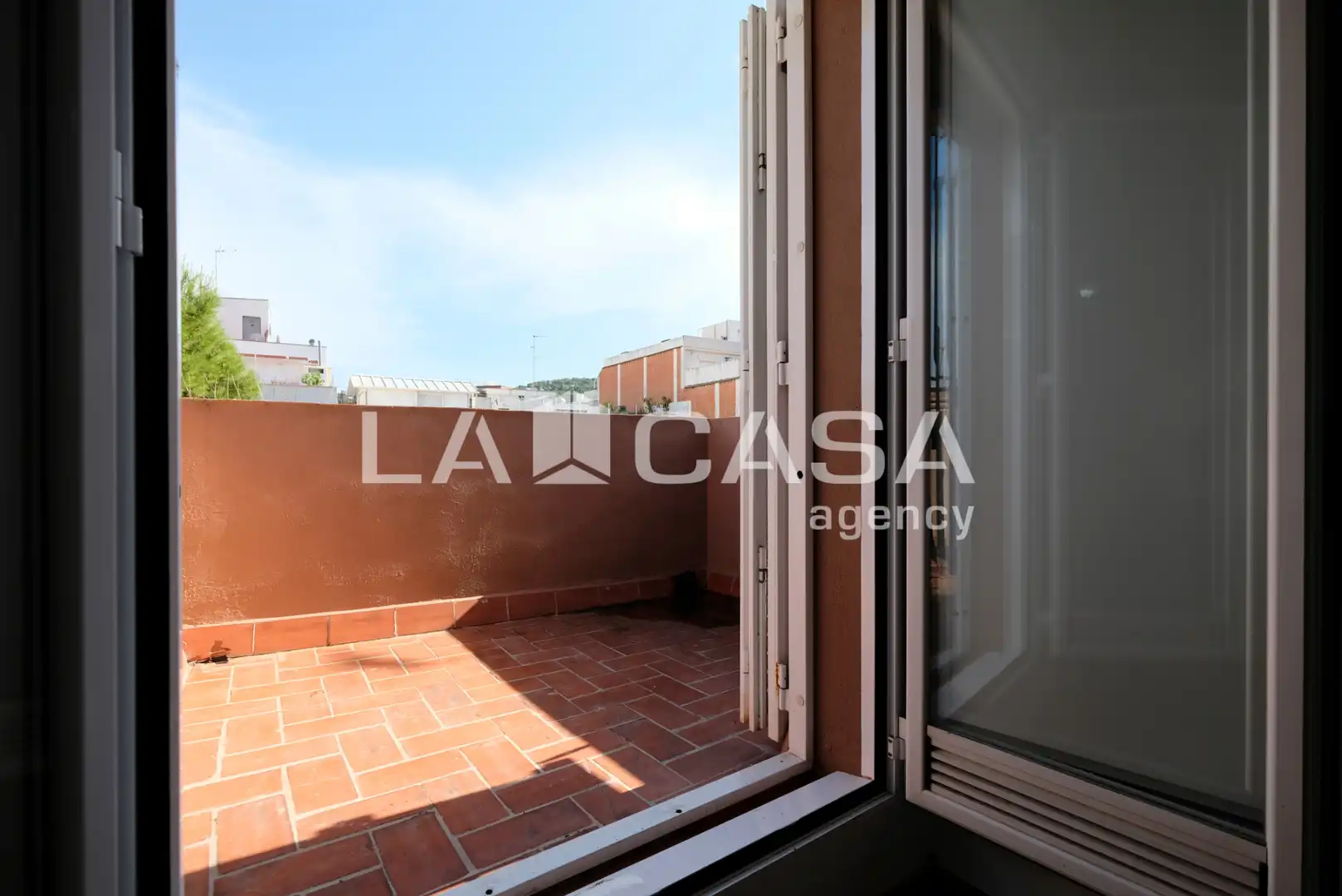 Penthouse with lift for sale in Carrer de Sant Alexandre, imagen 8