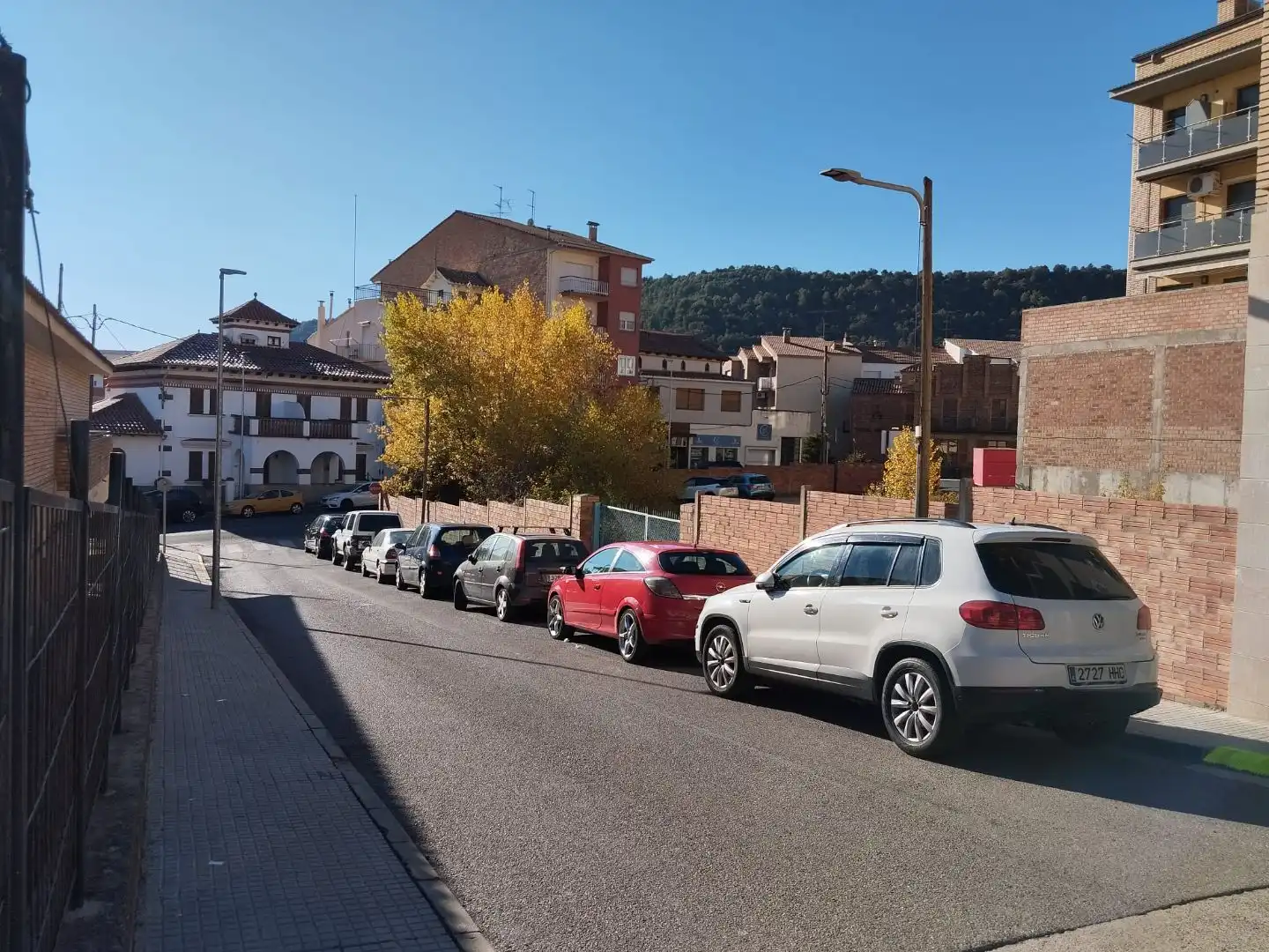 Terreny residencial en venda a Anselm clave 05
