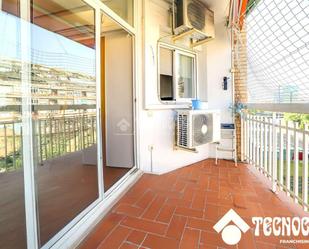 Flat for sale in La Bordeta