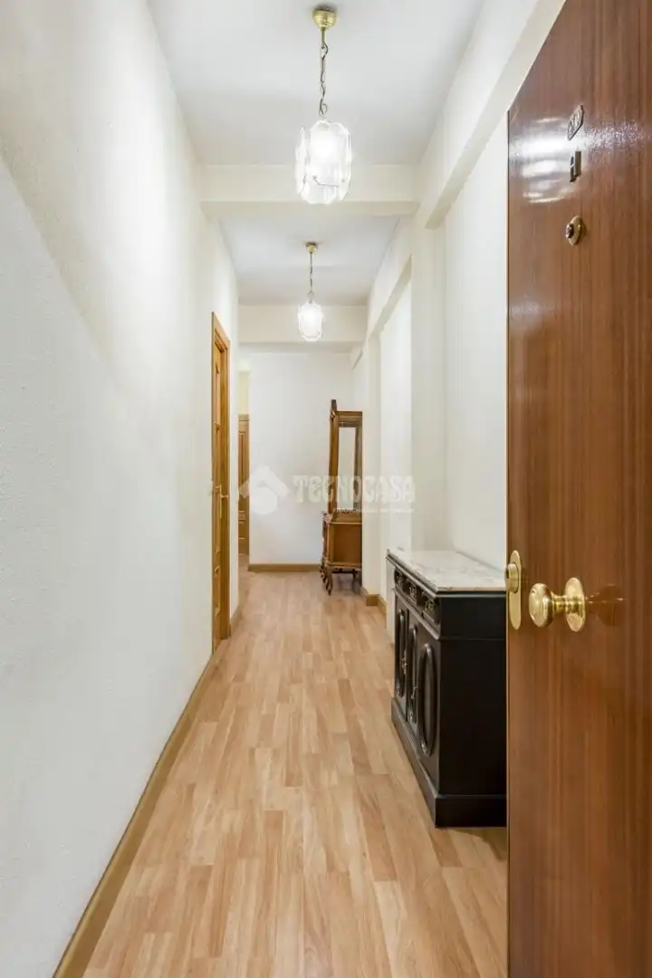 Piso en venta en Madrid