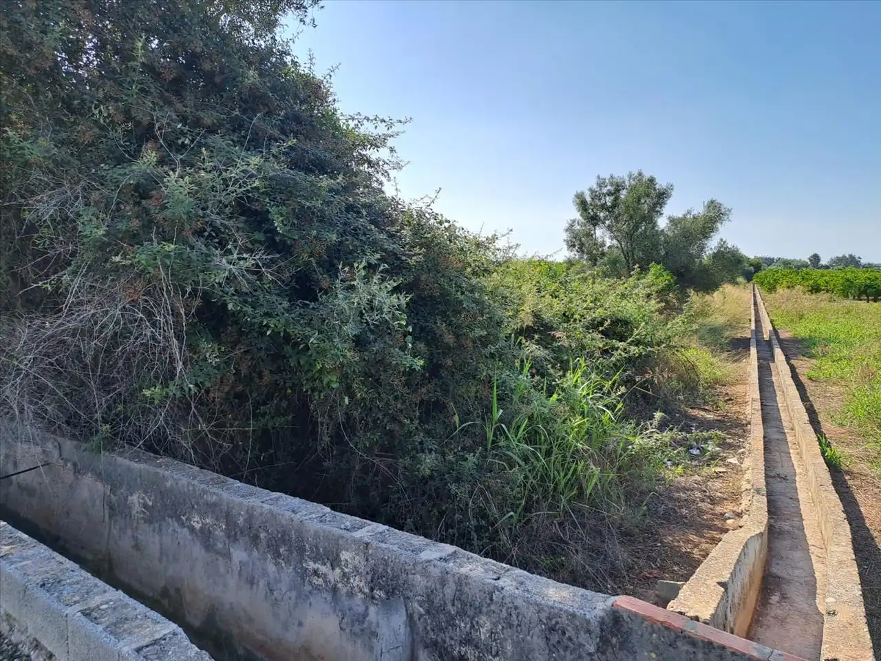 Terreny residencial en venda a POLÍGONO 3