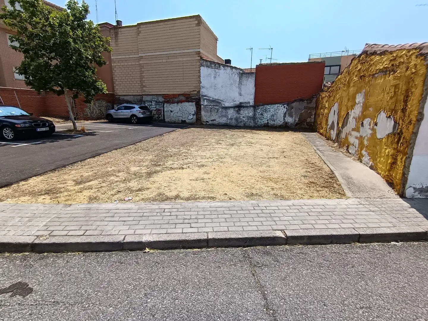 Residencial en venda en Madrid