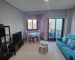 Flat for sale in Vigo   with Heating, Parquet flooring and Terrace