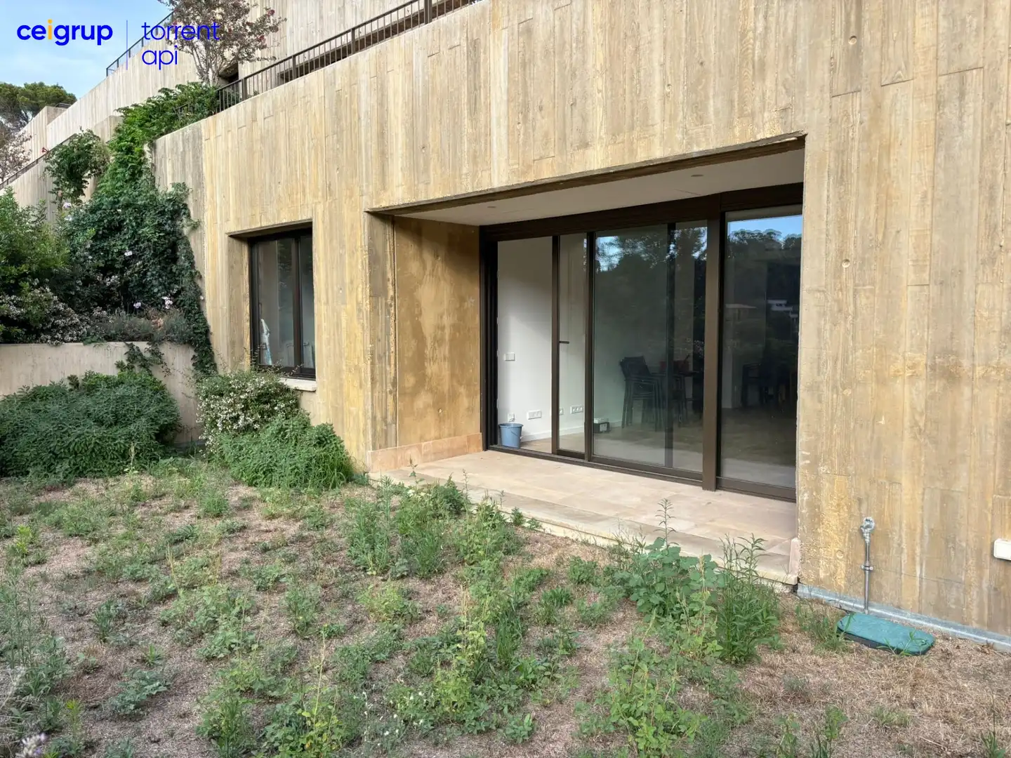 Appartement avec terrasse à vendre à Sa Riera - Sa Fontansa, imagen 9