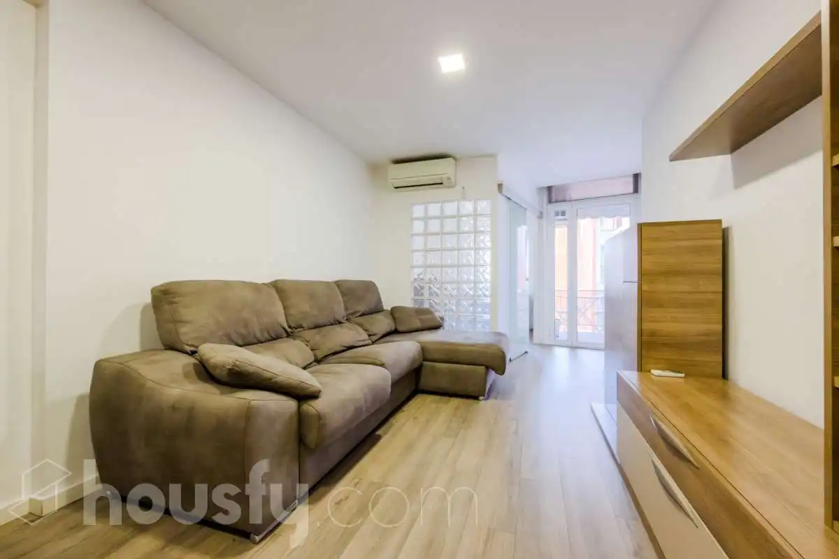 Appartement avec terrasse à vendre à CL ROSSELLO ., imagen 7
