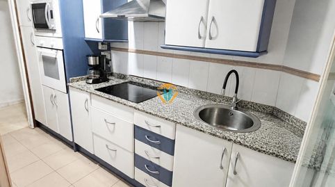 Foto 4 de Piso en venta en Colonia Madrid, Benidorm