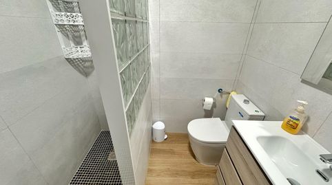 Foto 4 de Estudio de alquiler en Petrer, Alicante