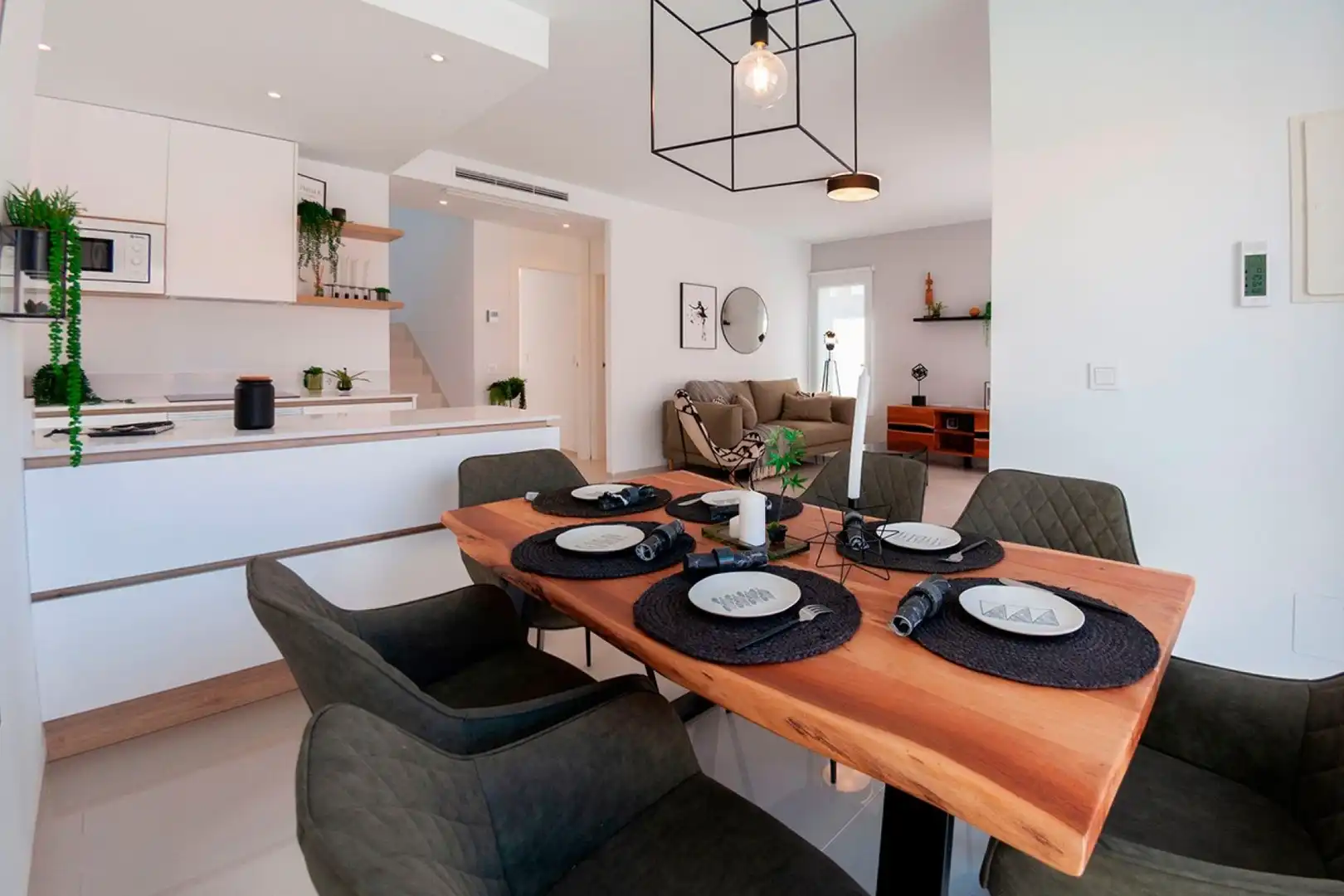 Villa mit Terrasse zum Verkauf in Playa del Espejo, imagen 3