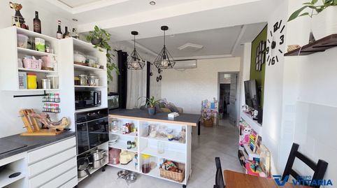 Foto 2 de Casa adosada en venta en Calle Carretero, Huércal de Almería, Almería