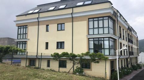 Foto 3 de Pis de lloguer a  Lugar Parañon, 6, Ortigueira, A Coruña