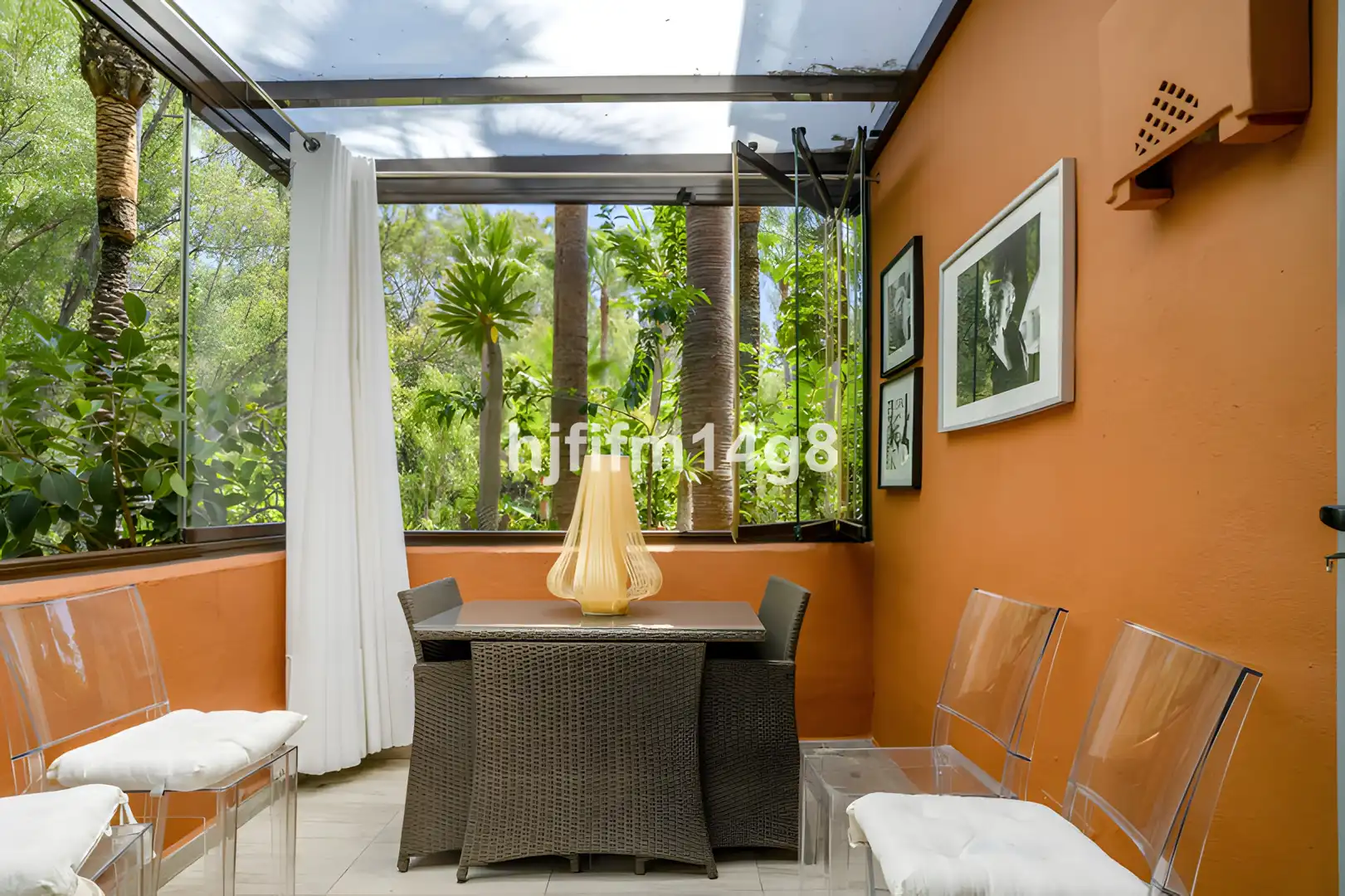 Habitatge amb piscina en venda a Nueva Andalucía, imagen 30