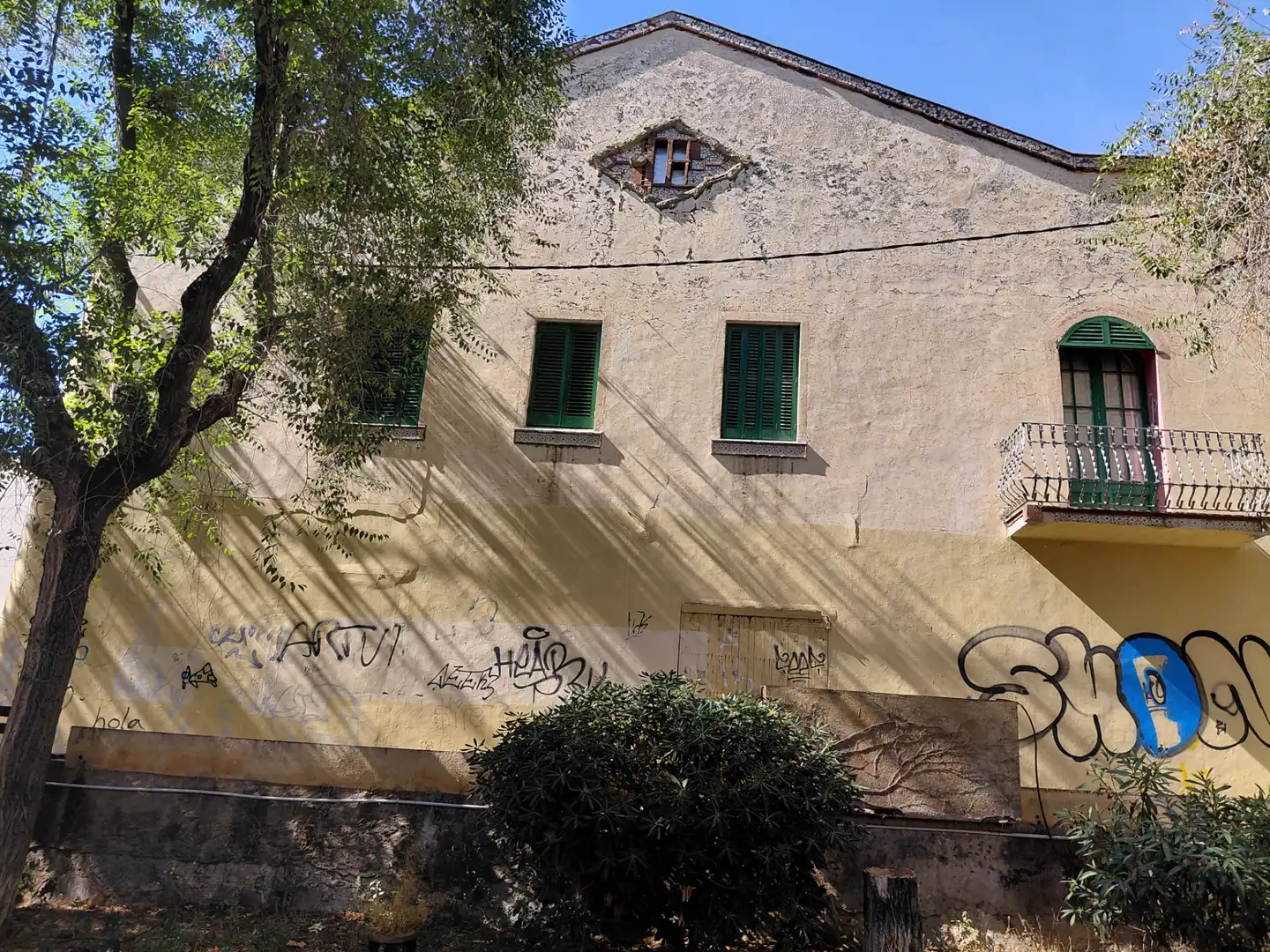 Casa con terraza en venta en Carrer de l'Alsina 2, imagen 7