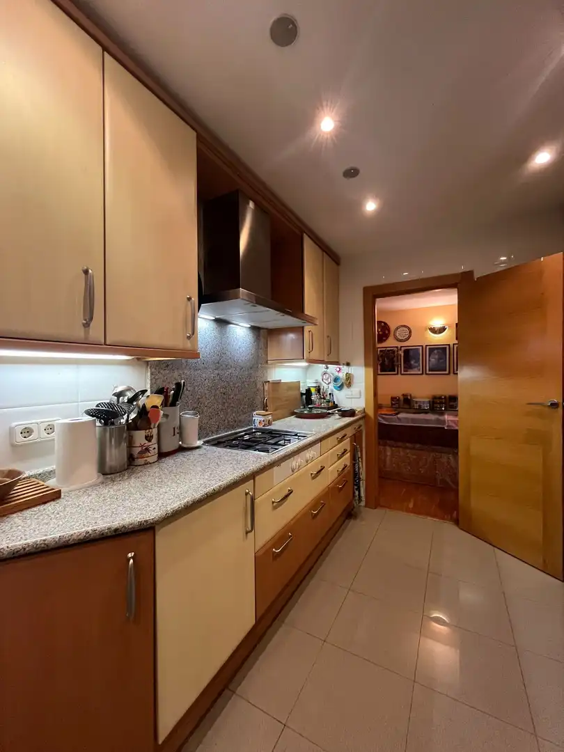 Piso con ascensor en venta en NAPOLS 216, imagen 11