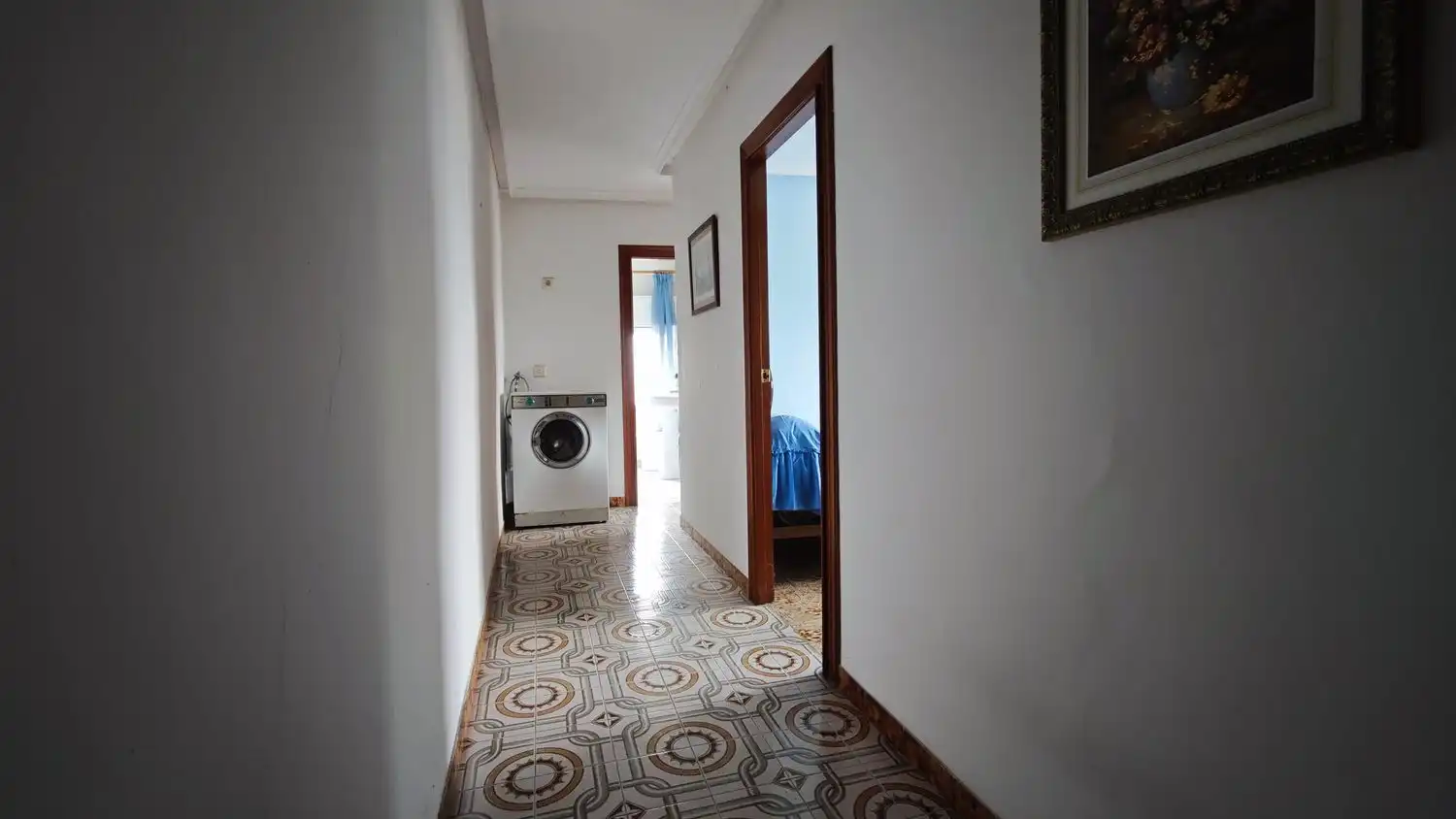 Flat for sale in Aller  with Heating, Private garden and Terrace