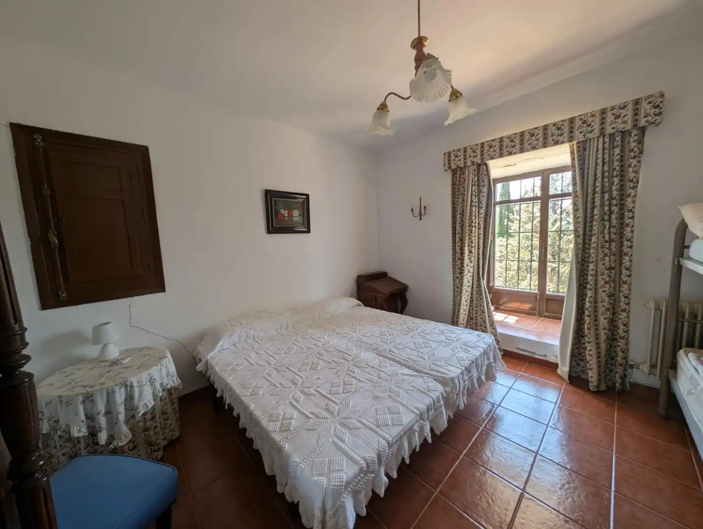 Casa rústica amb piscina en venda a Loja, imagen 18