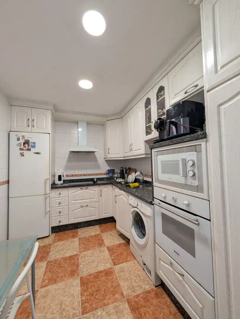 Rez-de-chaussée avec ascenseur à vendre à SAN ROQUE, imagen 17