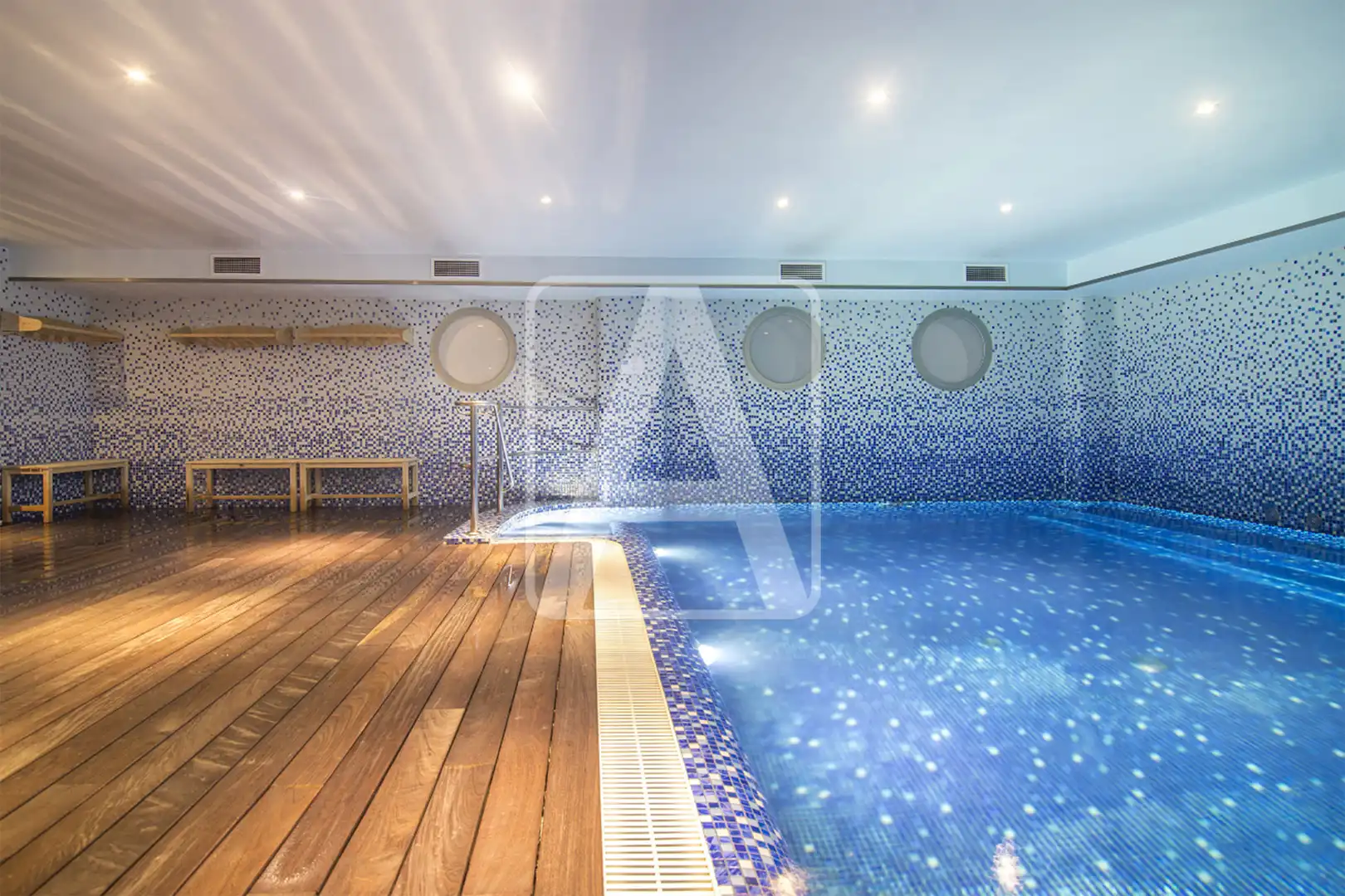 Appartement compact avec piscine à vendre à Zona Levante - Playa Fossa, imagen 4