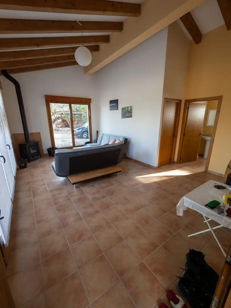 Terreno en venta en Arens de Lledó
