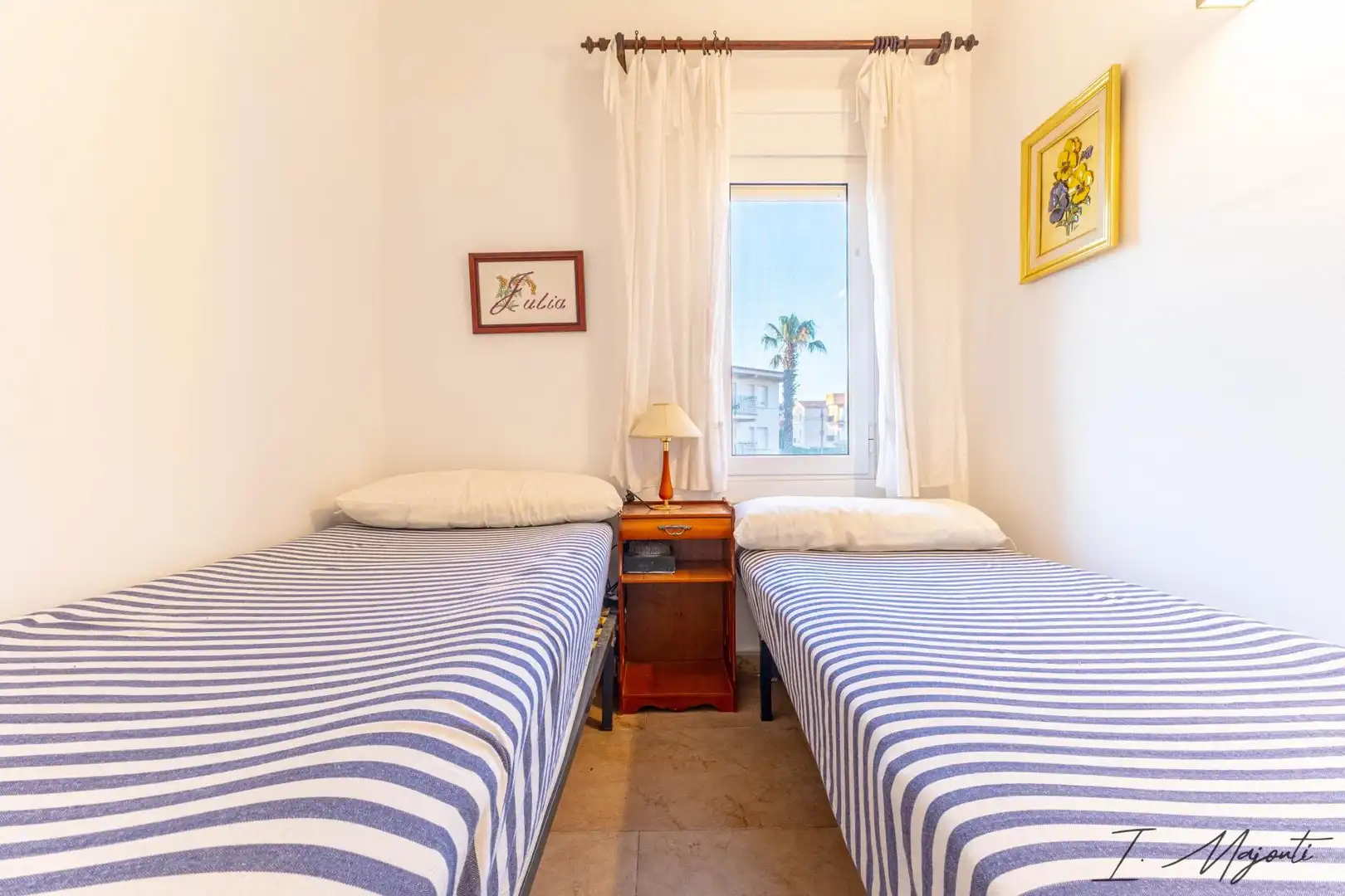 Habitación de Apartamento en venta en L'Estartit con Calefacción