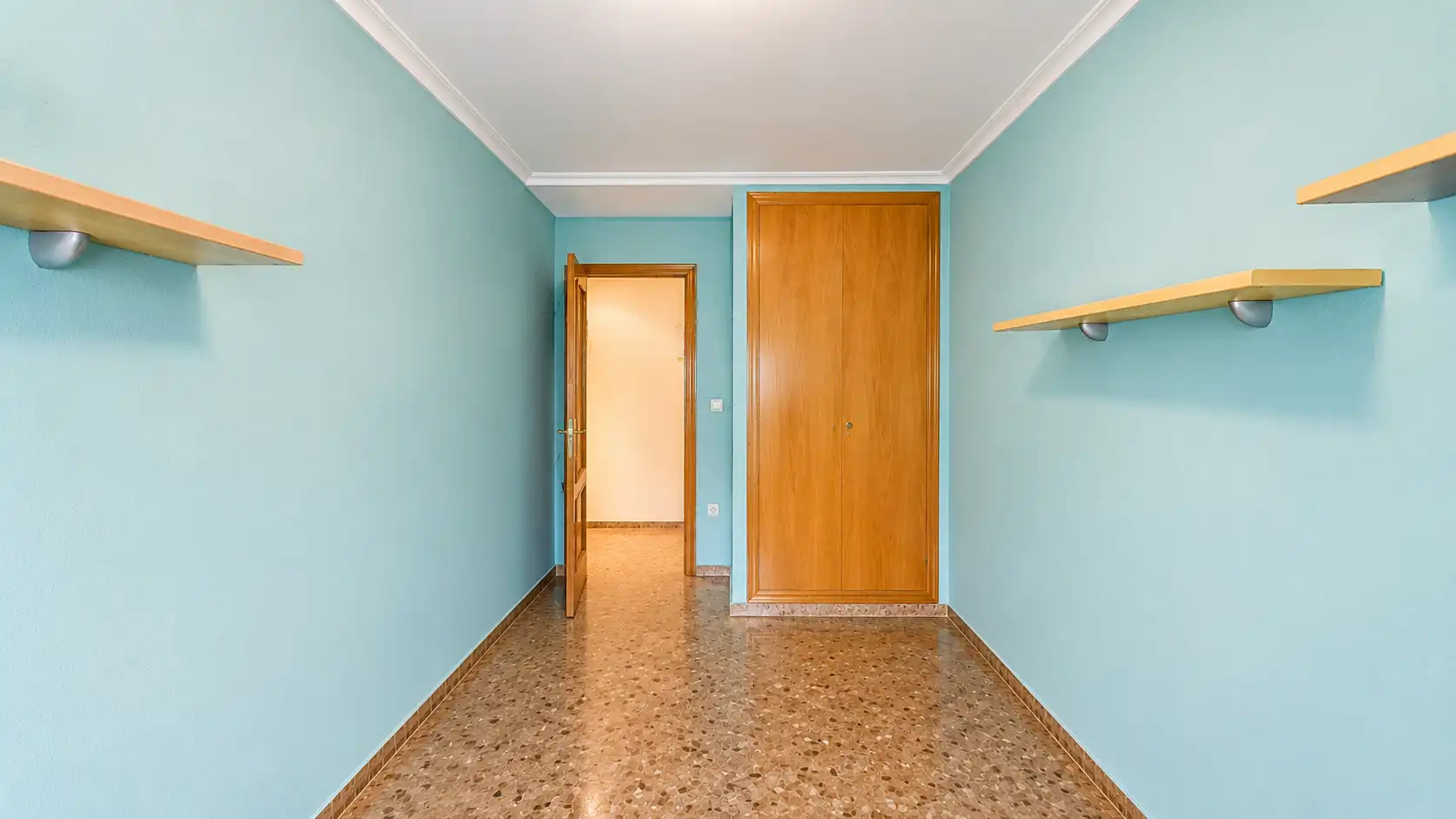 Piso en venta en Cheste con Calefacción y Balcón