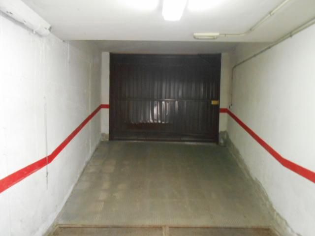 Garage for sale in Candeleda