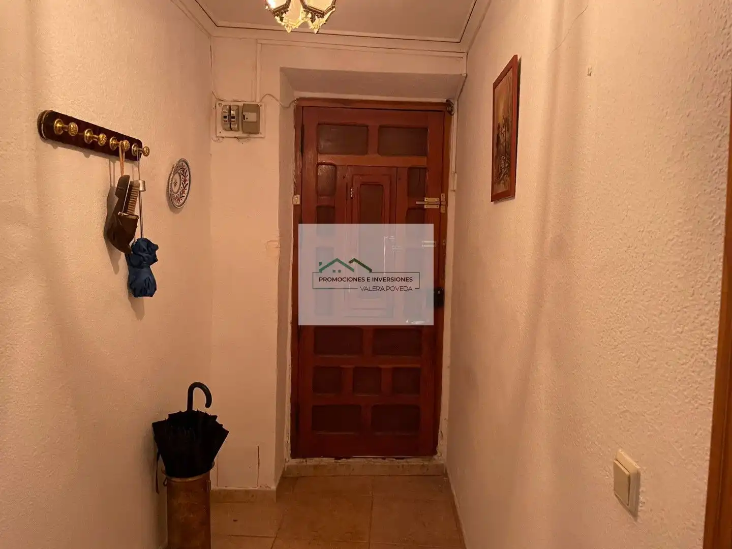 Casa en venda a Calle Don Andrés 16