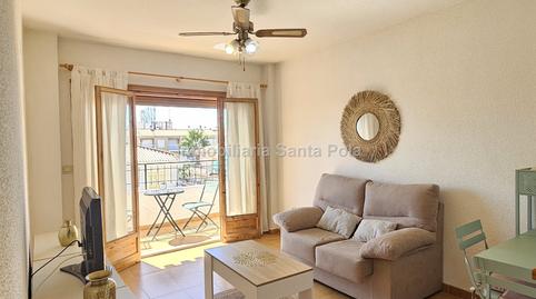 Foto 4 de Pis en venda a Playa Tamarit - Playa Lissa, Santa Pola