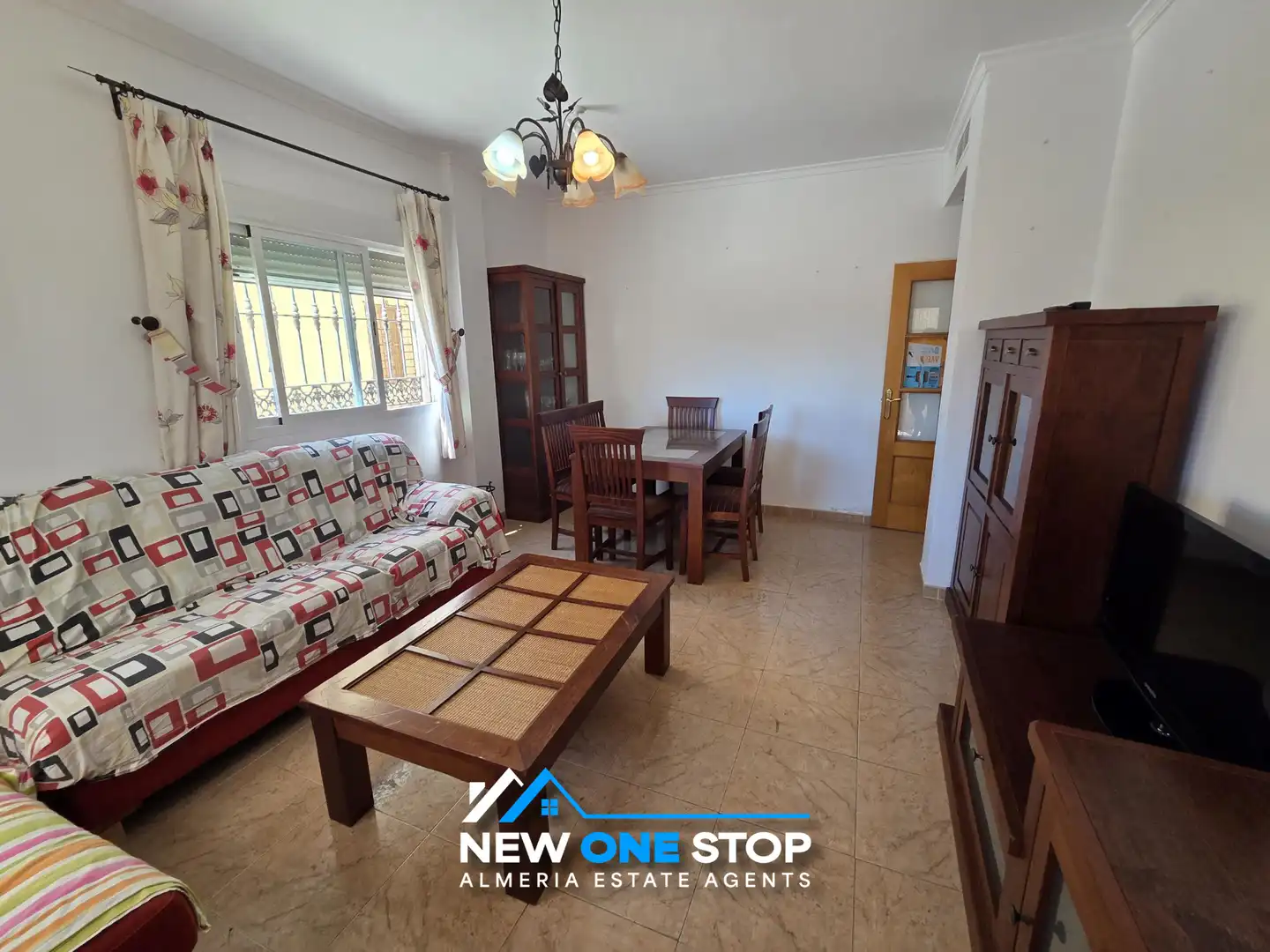 Apartamento con terraza en venta en Calle Baria, imagen 9