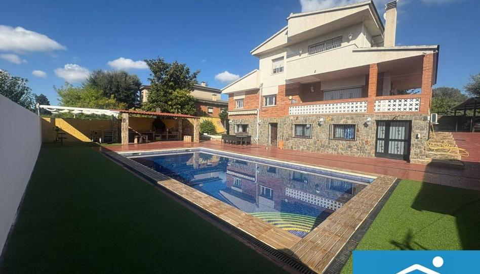 Photo 1 of House or chalet for sale in Vinyes, Can Llobateres - Can Pallars, Barcelona