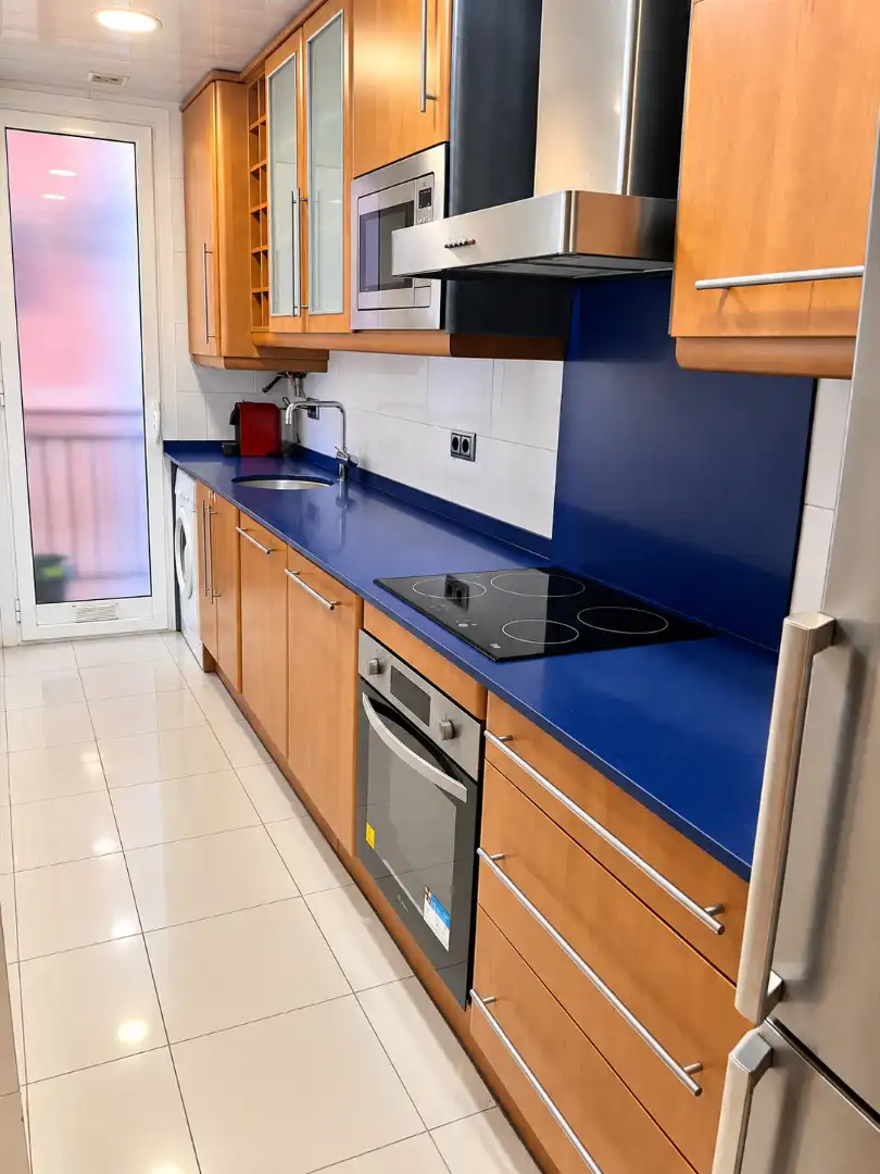 Wohnung mit Terrasse zum Verkauf in Carrer de las Navas de Tolosa, imagen 13