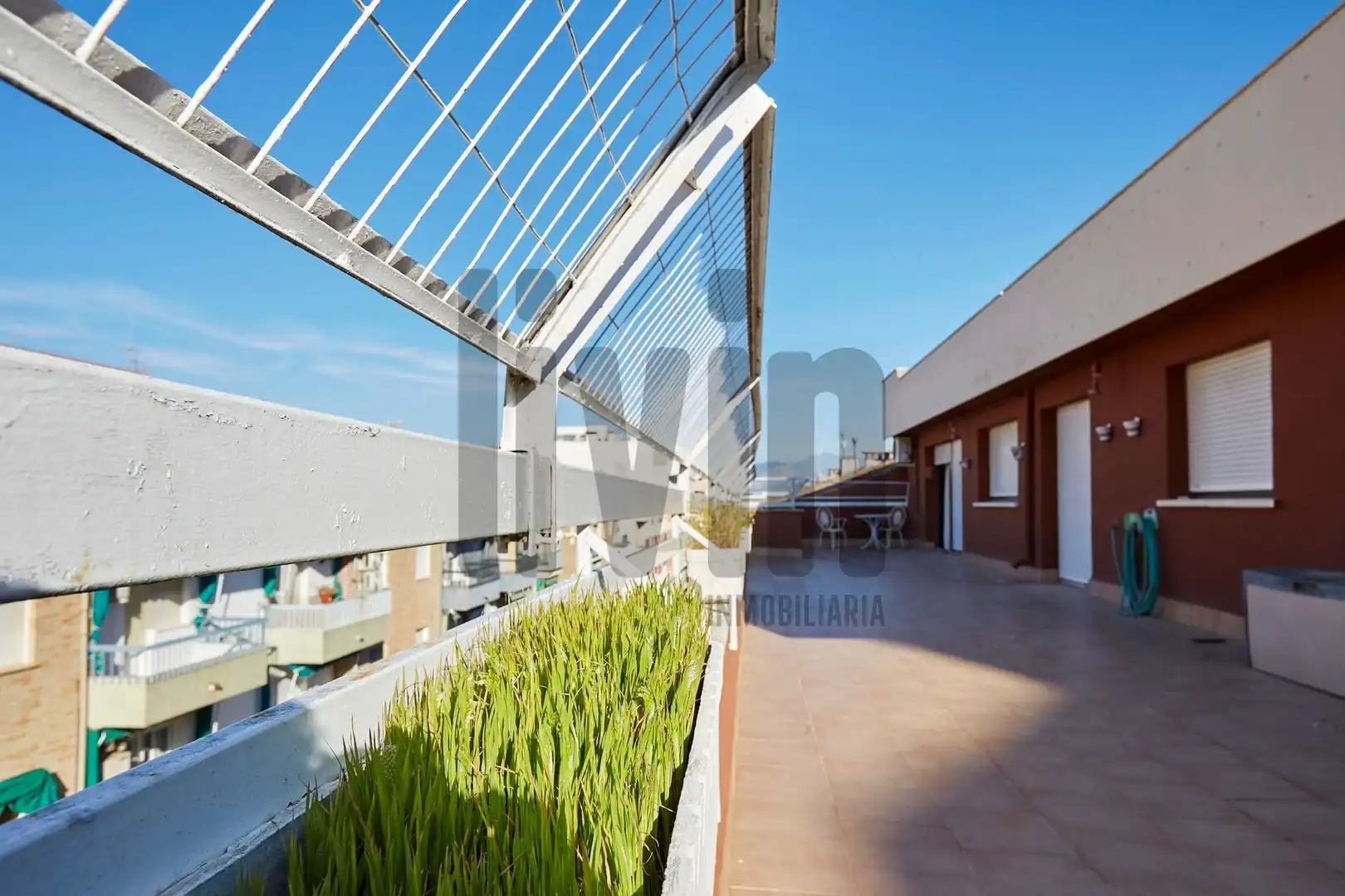 Terraza de Piso en venta en Jaén con Aire acondicionado, Calefacción y Terraza