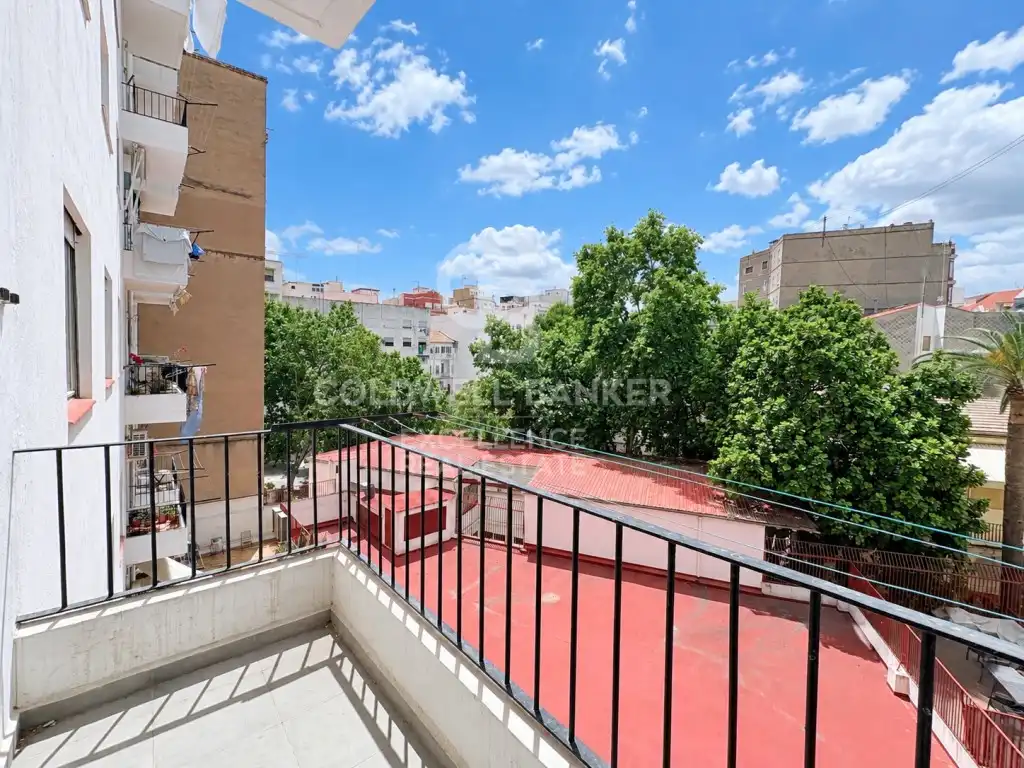 Appartamento con terrazza in vendita a Gran Via Ramon Y Cajal, imagen 32