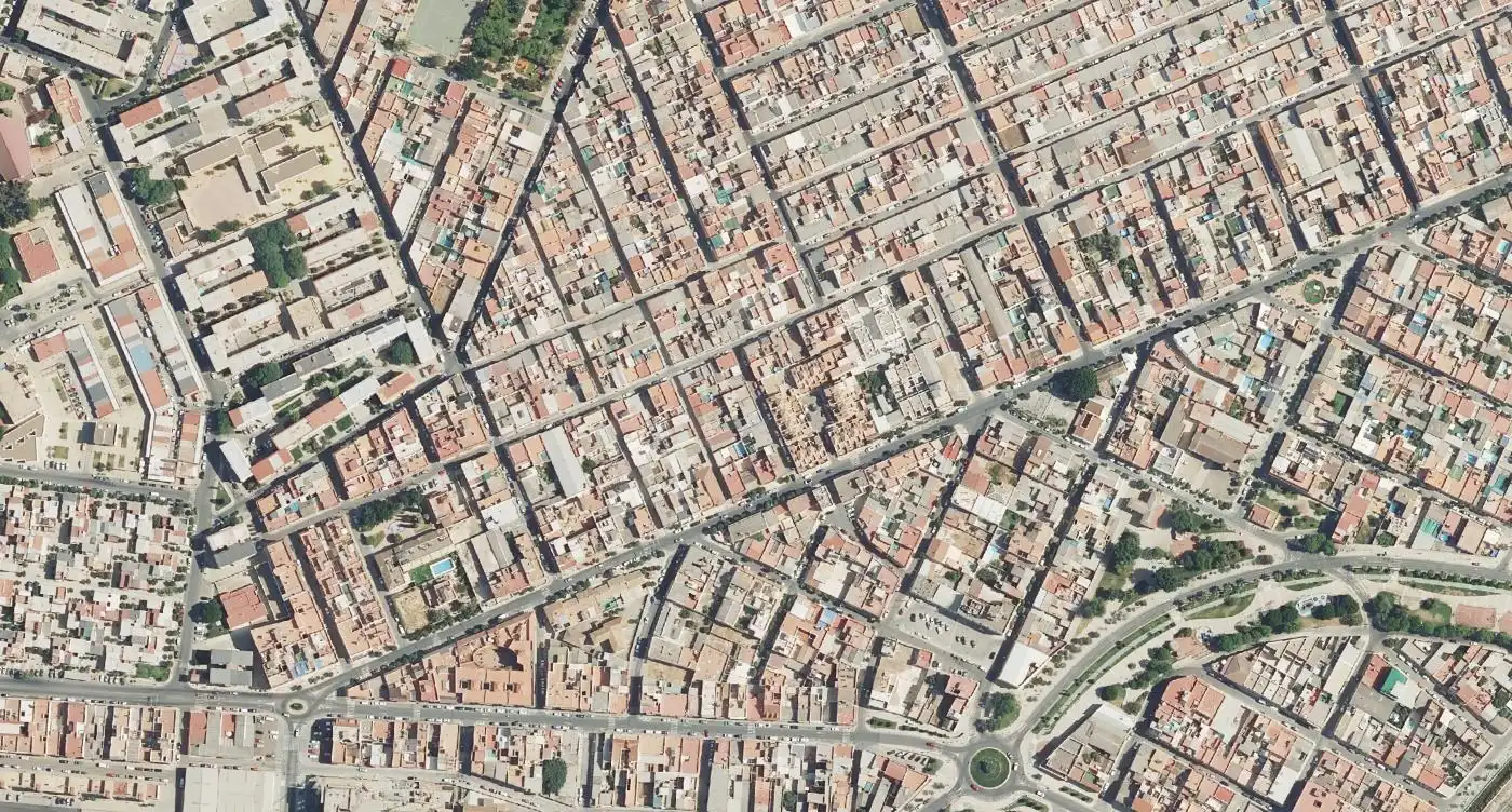 Wohnung zum Verkauf in San José de la Rinconada, imagen 5