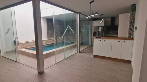 Photo 2 of House or chalet for sale in Calle Santas Flora y María, 60, El Brillante -El Naranjo - El Tablero,  Córdoba Capital