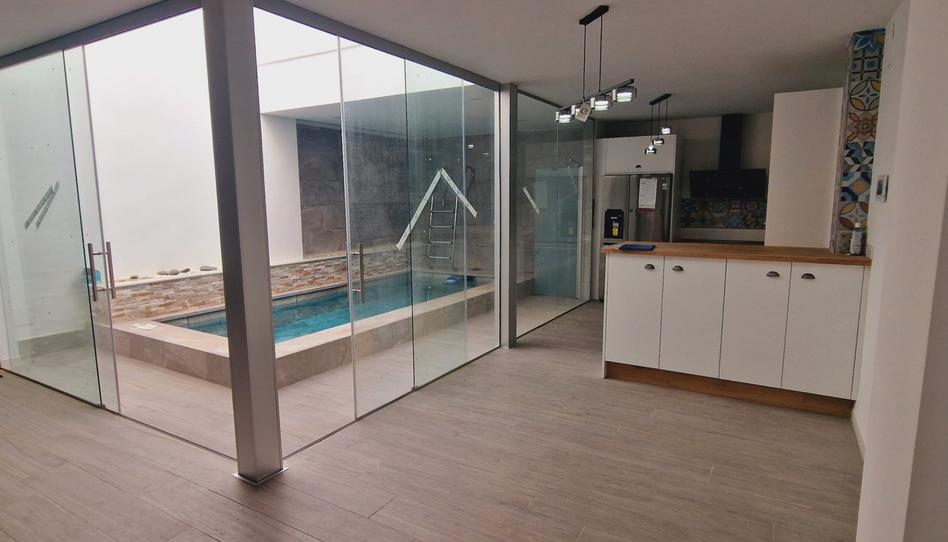 Photo 1 of House or chalet for sale in Calle Santas Flora y María, 60, El Brillante -El Naranjo - El Tablero, Córdoba