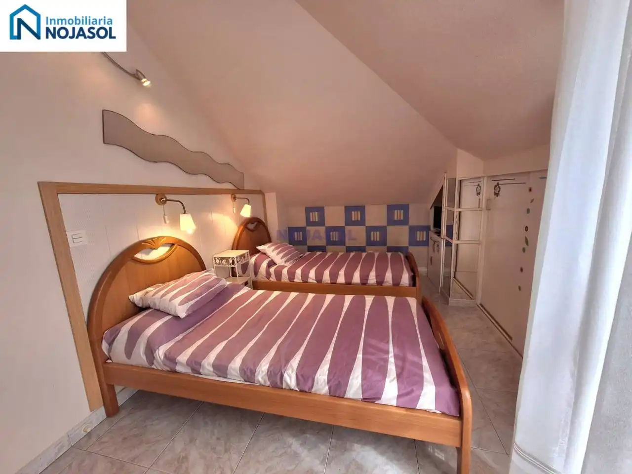 Apartament amb ascensor en venda a Calle ONTAÑON, imagen 36