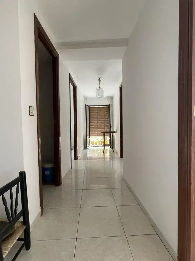 Piso en venta en Gata con Trastero, Lavadora y Microondas
