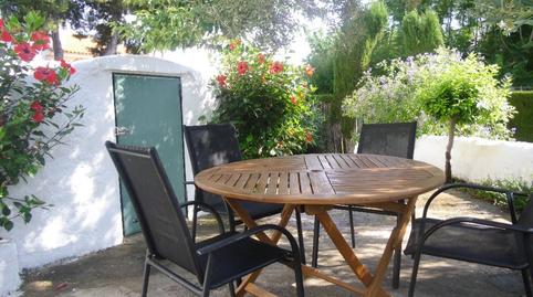 Foto 2 de Casa o xalet de lloguer a Zona Papa Luna - Platja del Gurugú, Castellón