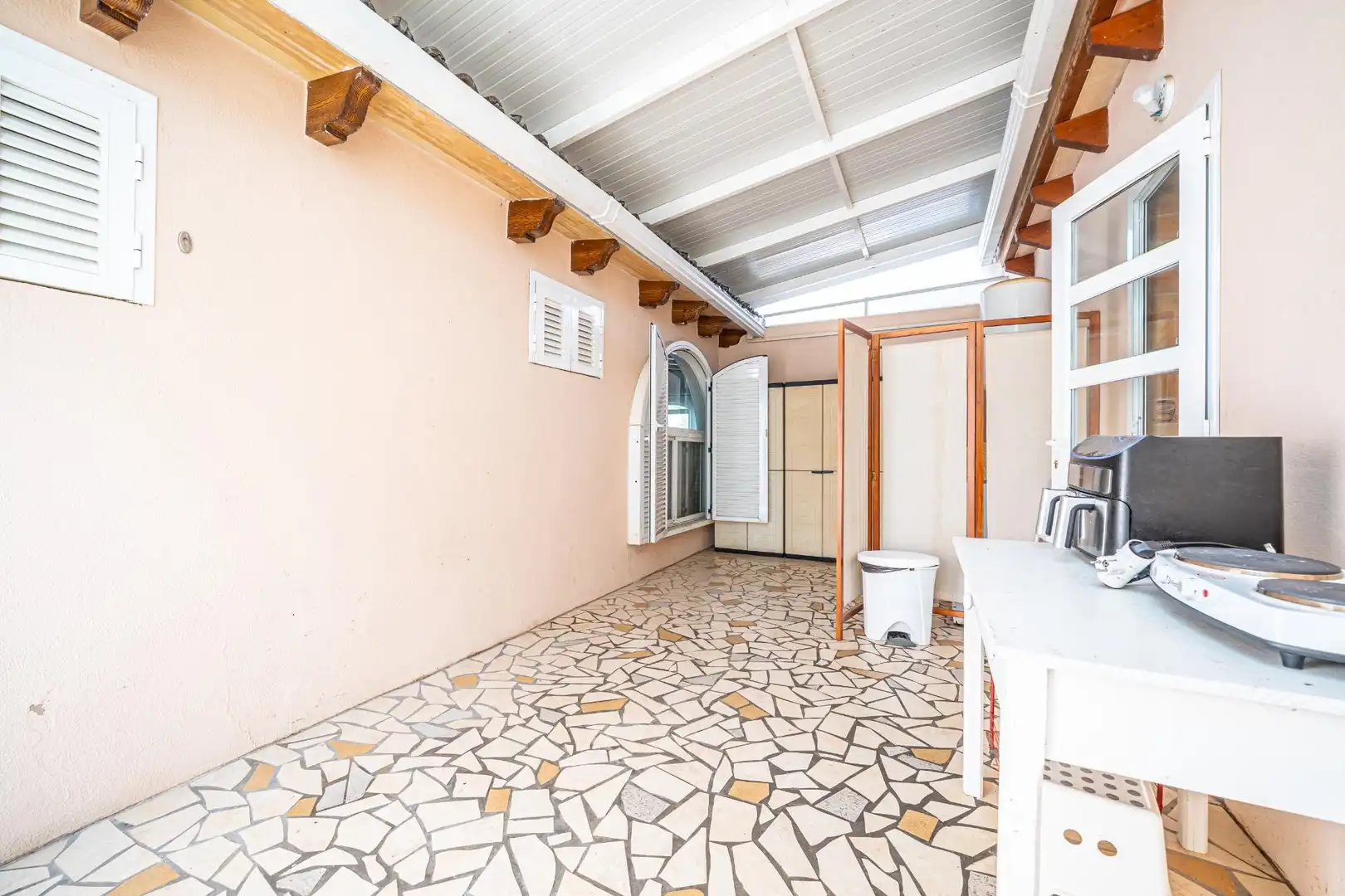 Maison rustique avec piscine à vendre à Disseminat son Ds 8424, imagen 32
