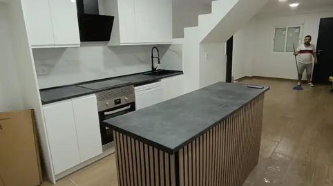 Foto 3 de Casa o chalet de alquiler en Carrer Ximenez, 3, Hospital - Plaza del Real, Castellón de la Plana / Castelló de la Plana