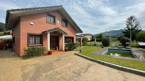 Foto 3 de Casa adosada en venta en Barrio el Puente Urb la Calera, Guriezo, Cantabria