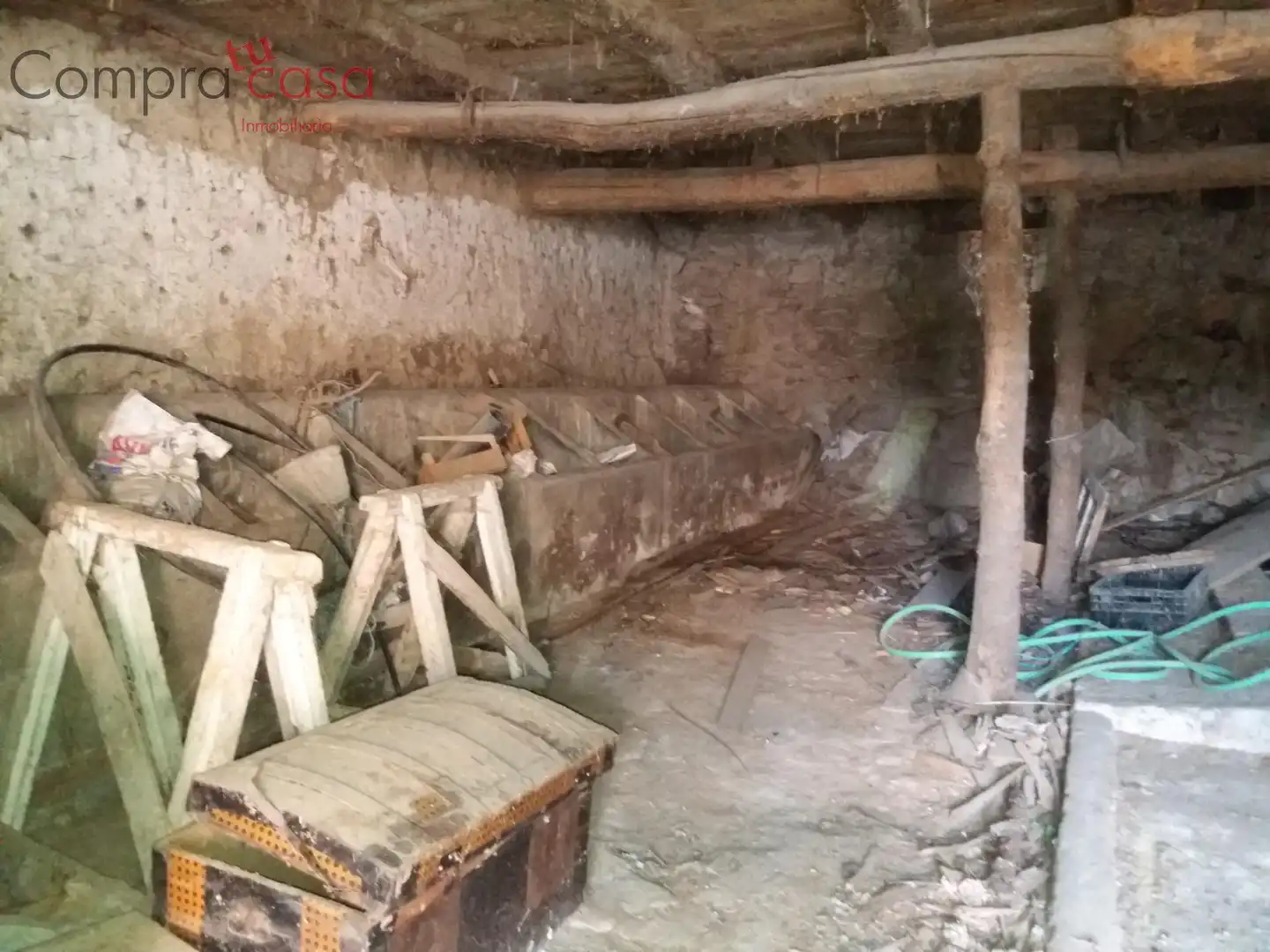Country homes for sale in Basardilla  with Heating and Storage room