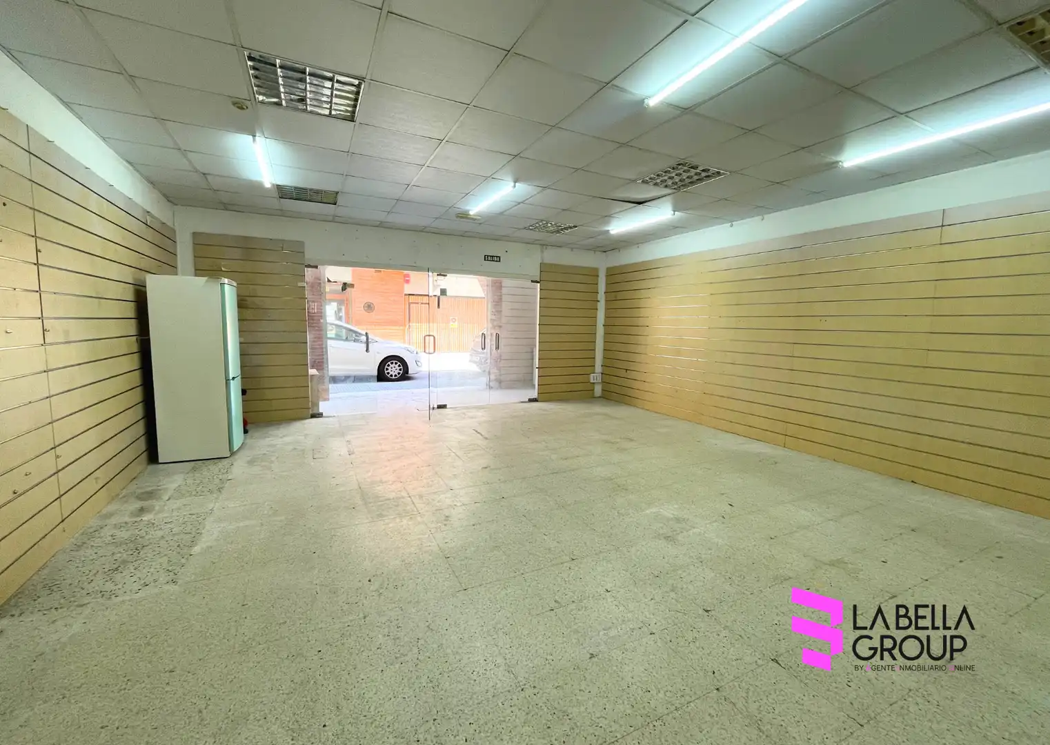Local commercial à vendre à Calle Magdalena, imagen 2