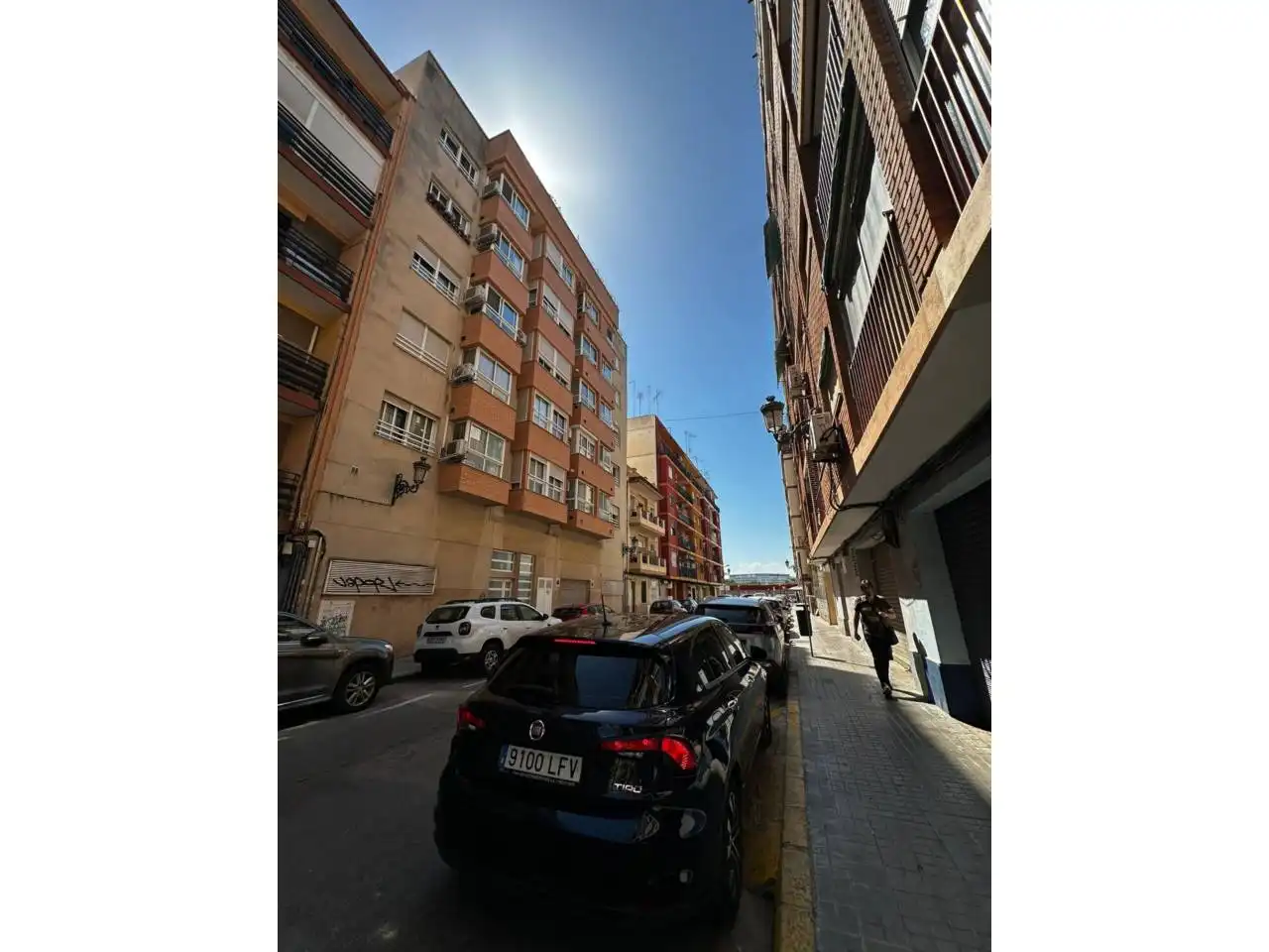 Piso en venta en Calle Pedro Andreu, imagen 5
