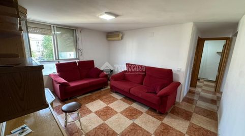 Foto 2 de Piso en venta en Amposta, Madrid Capital