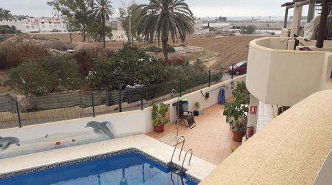 Foto 2 de Àtic en venda a Distrito Palomares, Palomares, Cuevas del Almanzora