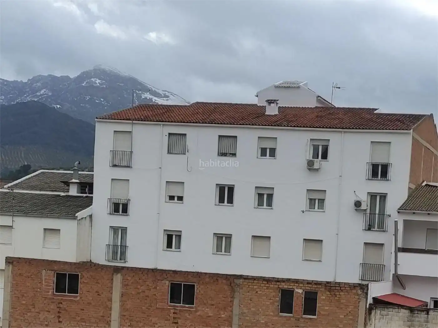 Pis amb ascensor en venda a Calle de la Libertad 27, imagen 2
